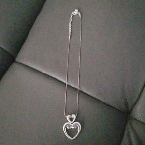 Brighton  necklace and pendant